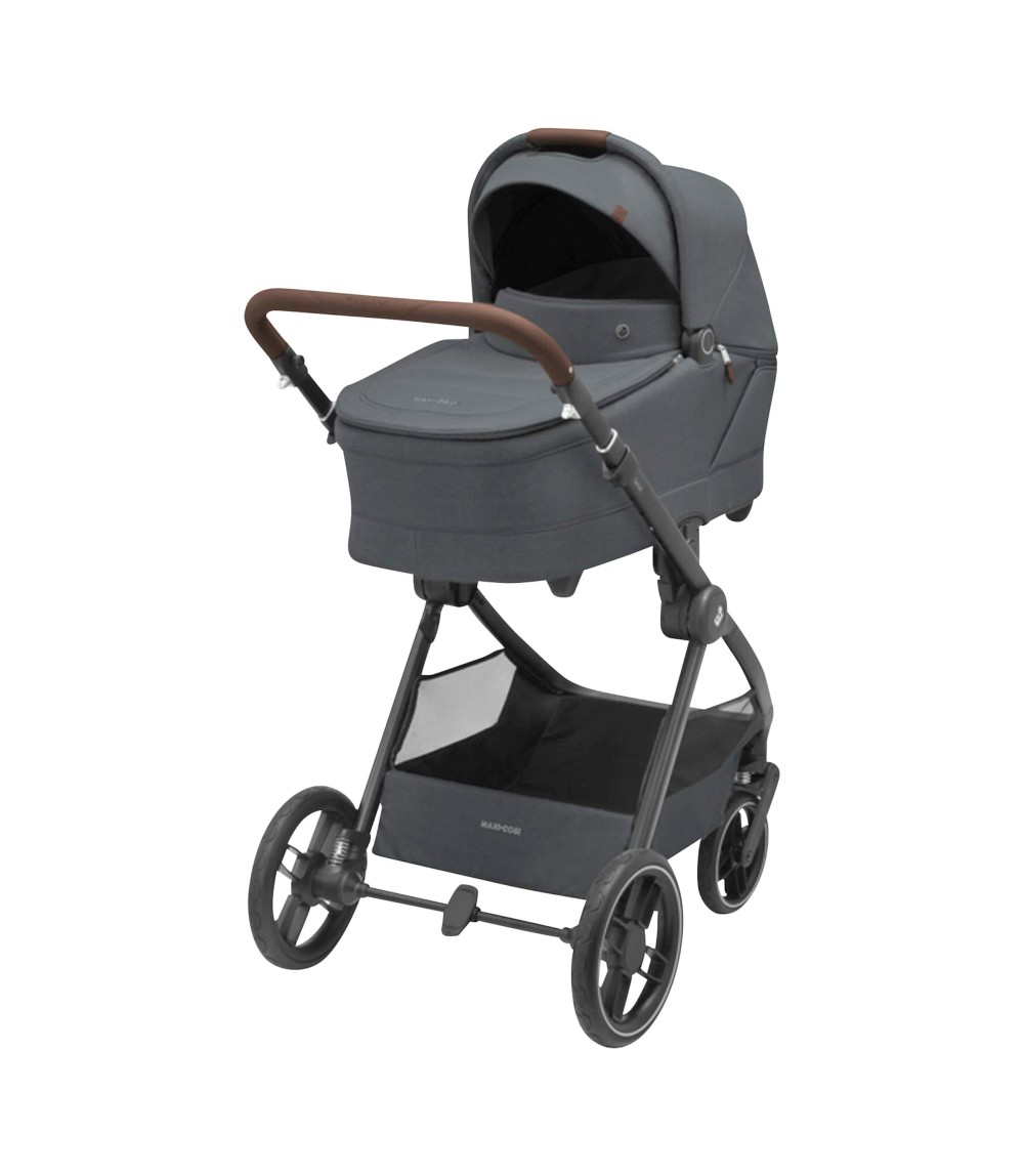 Kombikinderwagen Oxford Plus