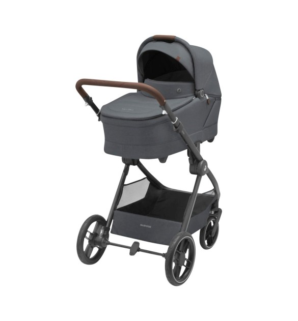 Kombikinderwagen Oxford Plus