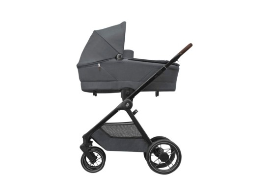 Kombikinderwagen Oxford Plus