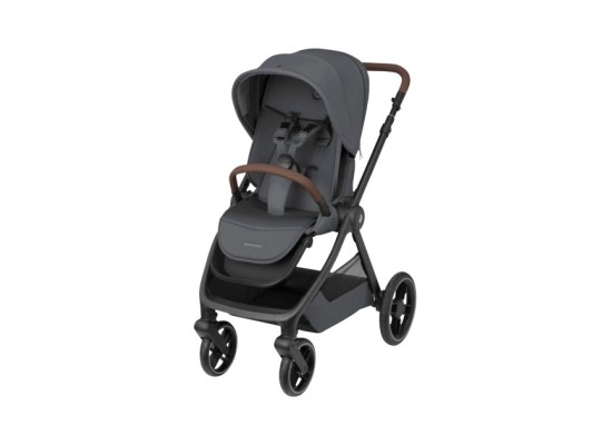 Kombikinderwagen Oxford Plus