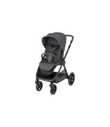 Kombikinderwagen Oxford Plus
