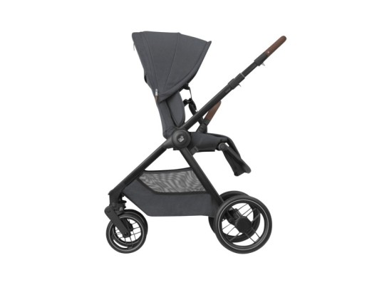 Kombikinderwagen Oxford Plus