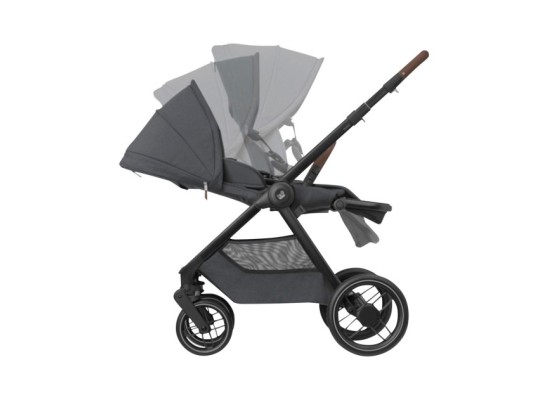 Kombikinderwagen Oxford Plus