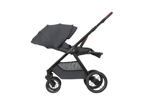 Kombikinderwagen Oxford Plus