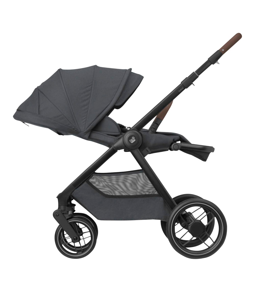 Kombikinderwagen Oxford Plus