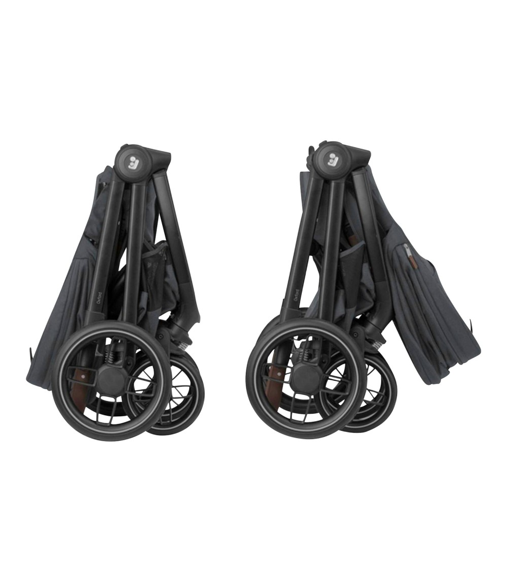 Kombikinderwagen Oxford Plus