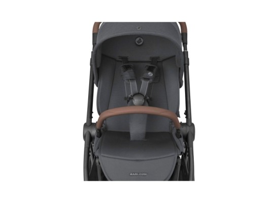 Kombikinderwagen Oxford Plus