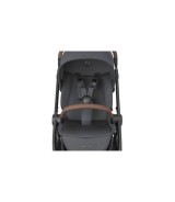 Kombikinderwagen Oxford Plus