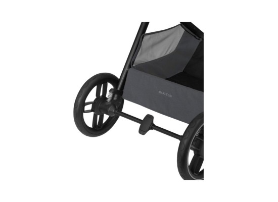 Kombikinderwagen Oxford Plus