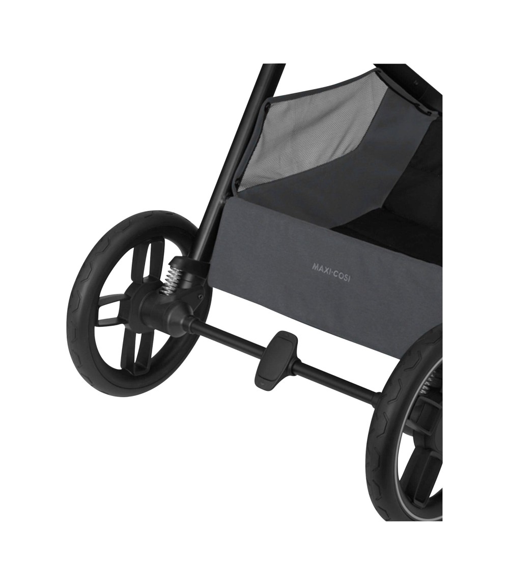 Kombikinderwagen Oxford Plus