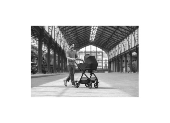 Kombikinderwagen Oxford Plus