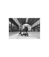 Kombikinderwagen Oxford Plus