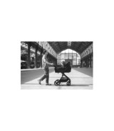 Kombikinderwagen Oxford Plus