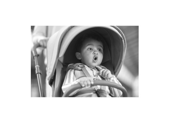 Kombikinderwagen Oxford Plus