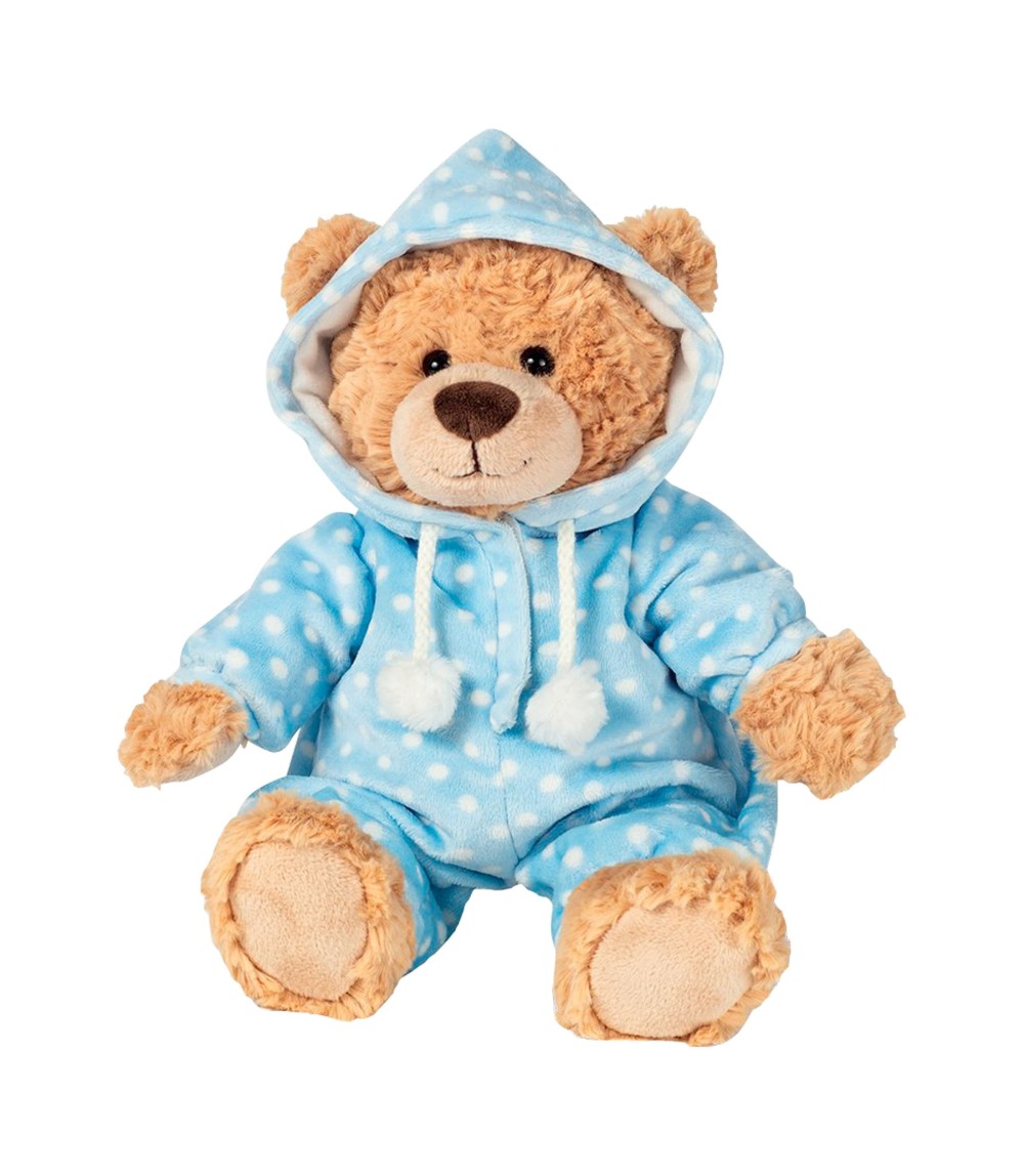 Kuscheltier Schlafanzugbär 30 cm