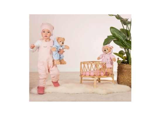 Kuscheltier Schlafanzugbär 30 cm