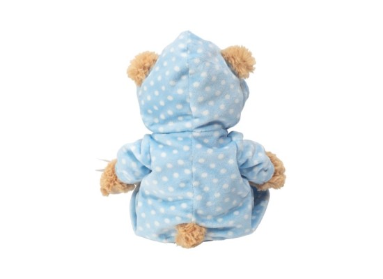 Kuscheltier Schlafanzugbär 30 cm