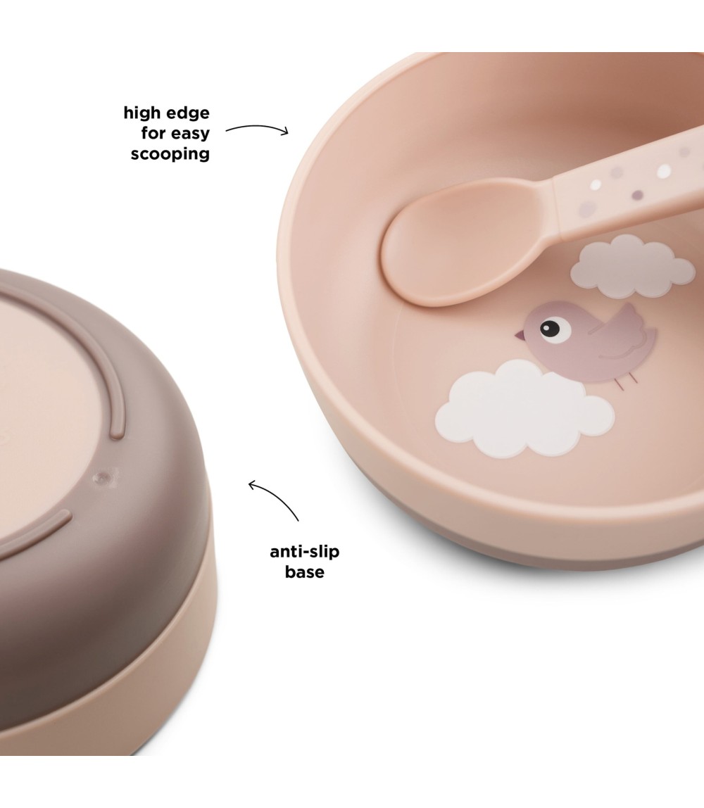 Esslernschüssel Foodie