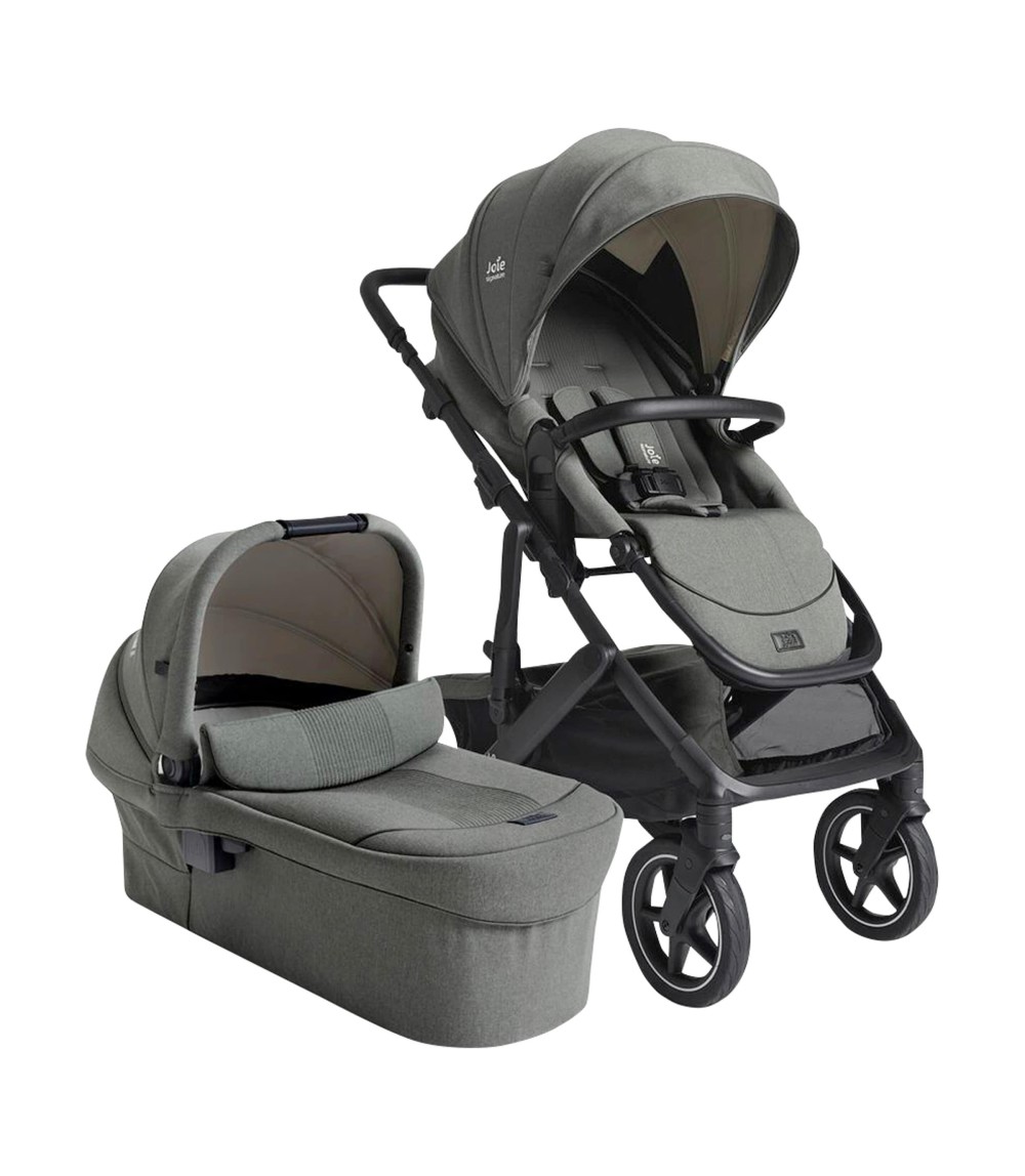 Kombikinderwagen Vinca (2025)