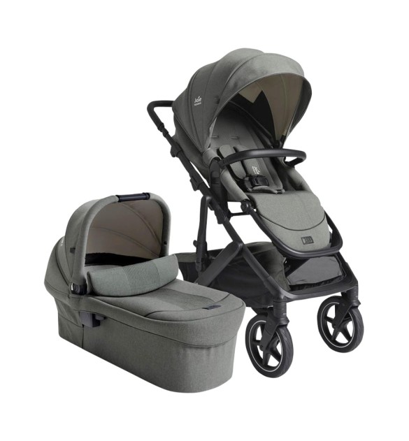 Kombikinderwagen Vinca (2025)