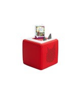 Book Tonie Hörfigur Der zauberhafte Wunschbuchladen