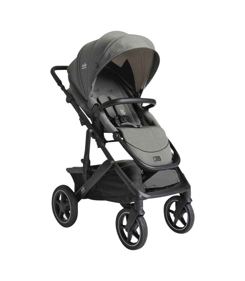 Kombikinderwagen Vinca (2025)