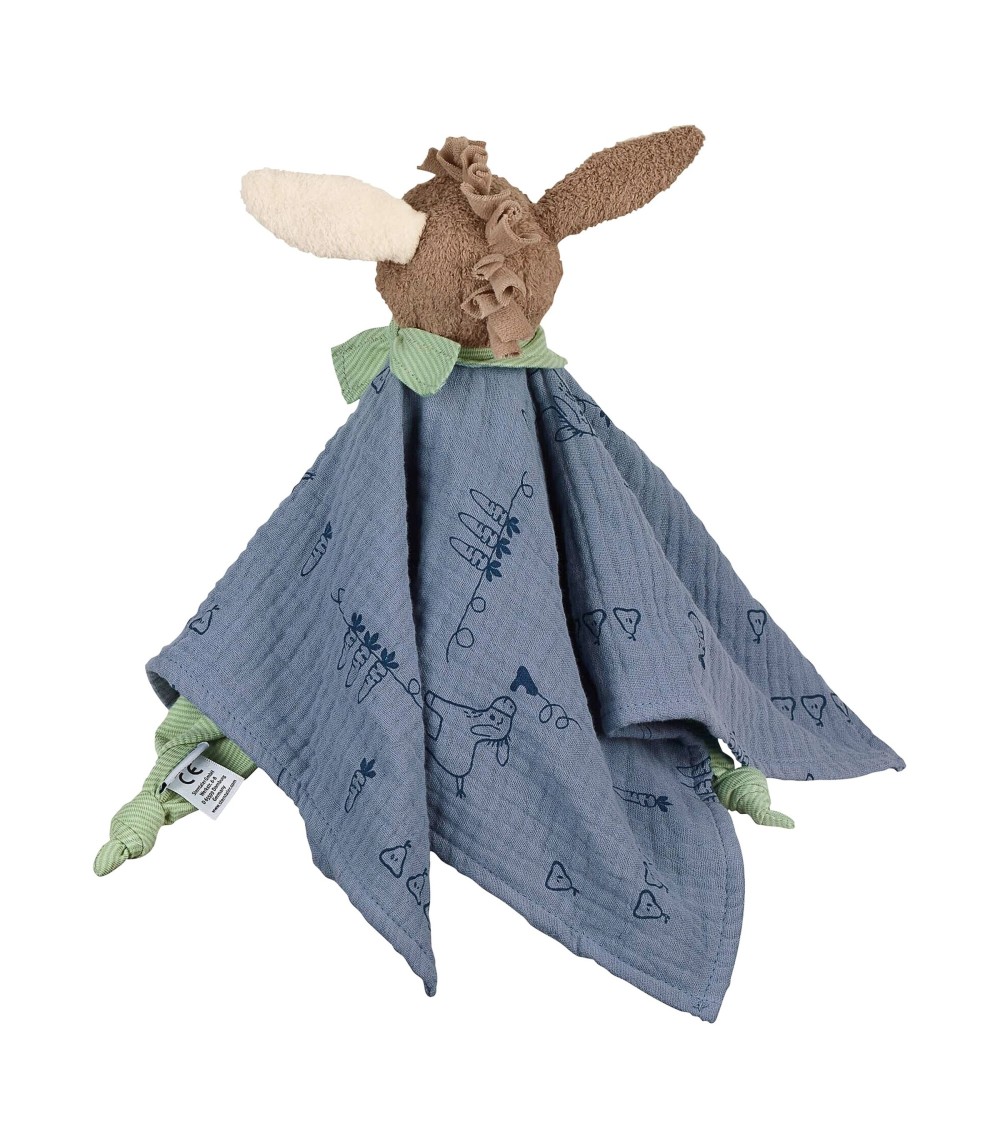 Schmusetuch Esel Emmilius L