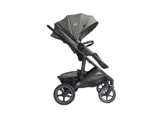 Kombikinderwagen Vinca (2025)