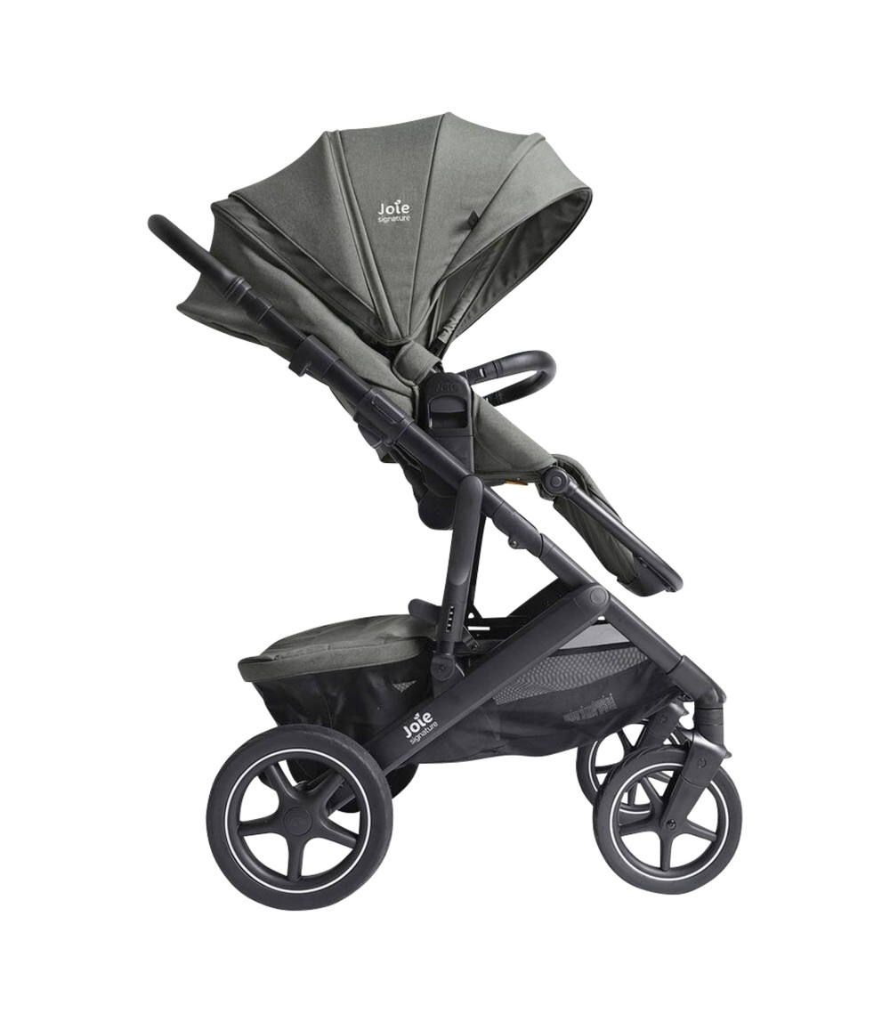 Kombikinderwagen Vinca (2025)