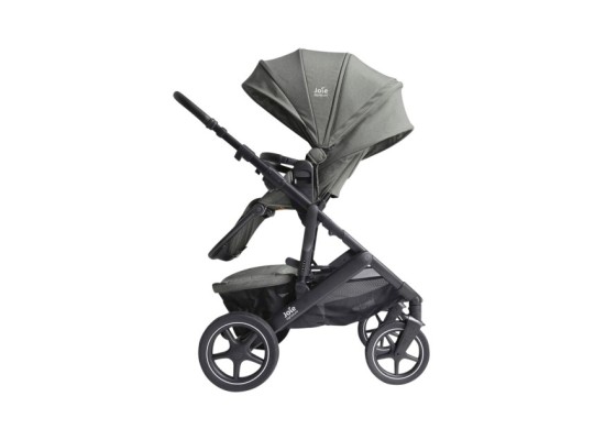 Kombikinderwagen Vinca (2025)