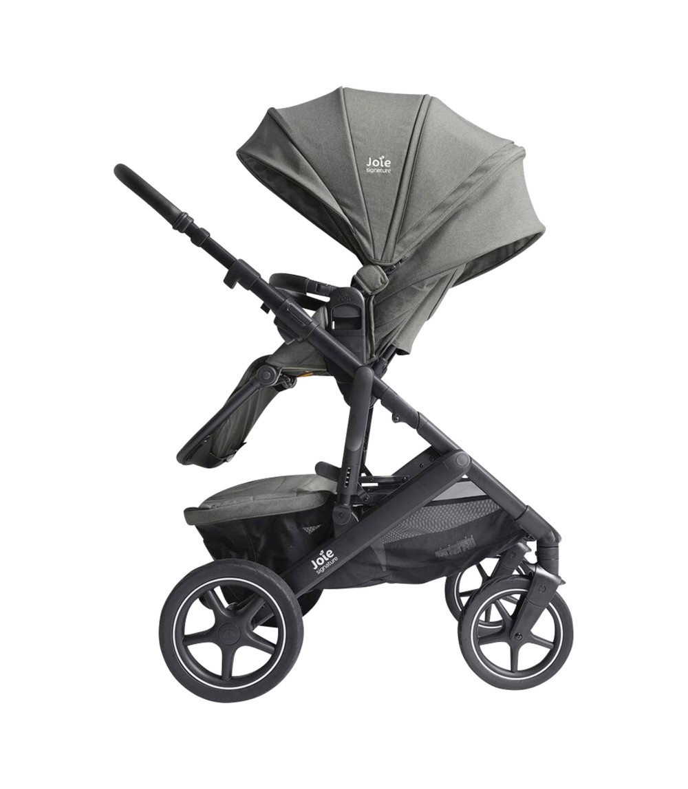 Kombikinderwagen Vinca (2025)