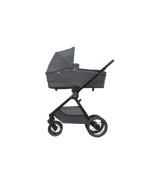 Kombikinderwagen Oxford+ Trio-Set inkl. Babyschale Pebble 360 Pro 2