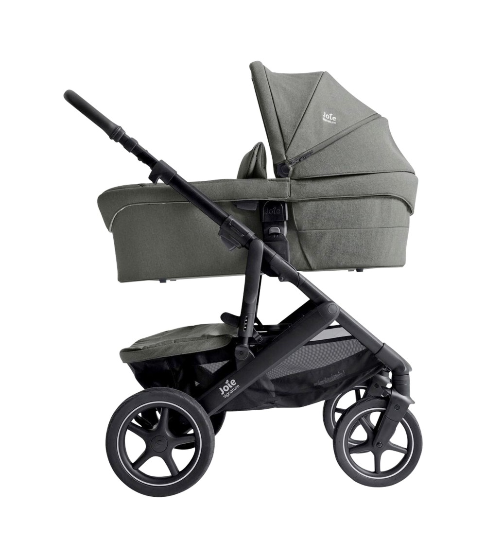 Kombikinderwagen Vinca (2025)