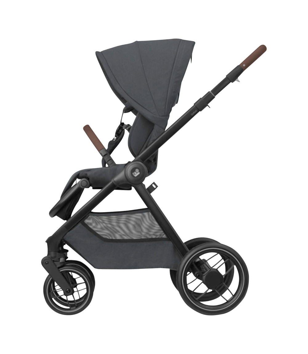 Kombikinderwagen Oxford+ Trio-Set inkl. Babyschale Pebble 360 Pro 2