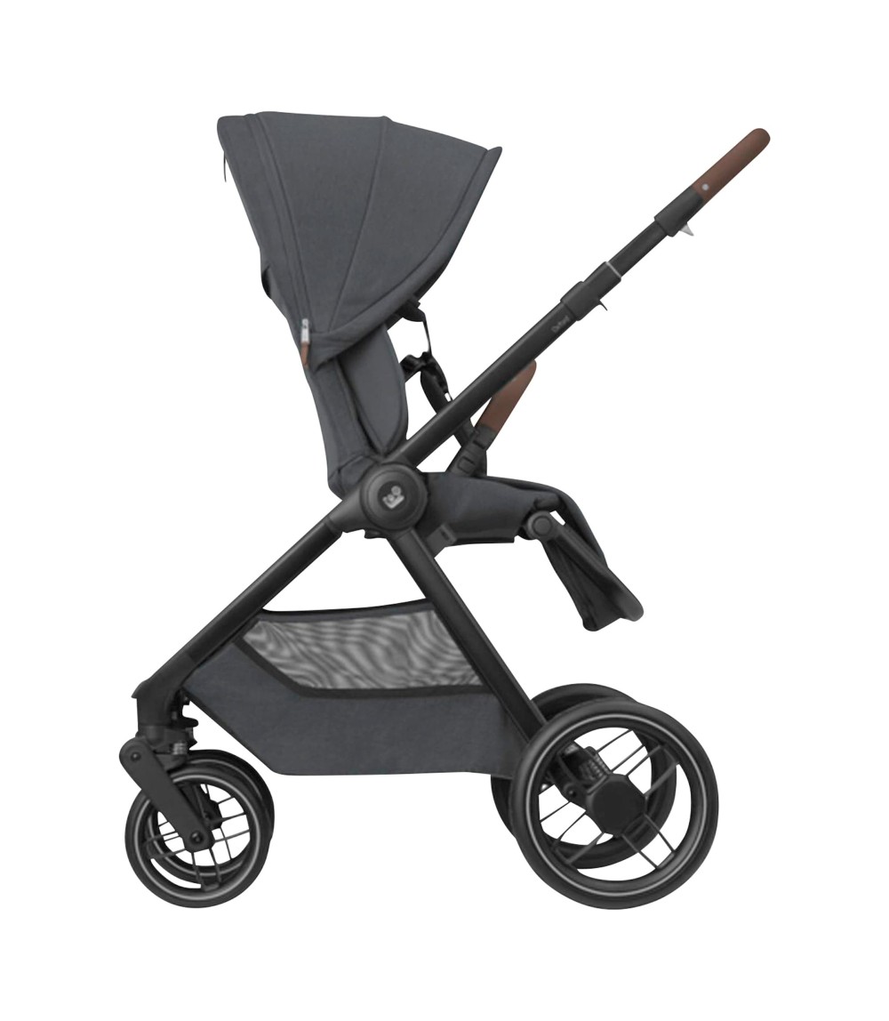 Kombikinderwagen Oxford+ Trio-Set inkl. Babyschale Pebble 360 Pro 2