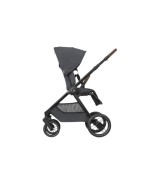 Kombikinderwagen Oxford+ Trio-Set inkl. Babyschale Pebble 360 Pro 2