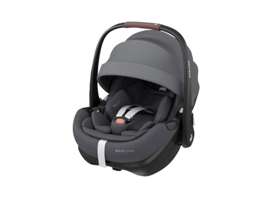 Kombikinderwagen Oxford+ Trio-Set inkl. Babyschale Pebble 360 Pro 2