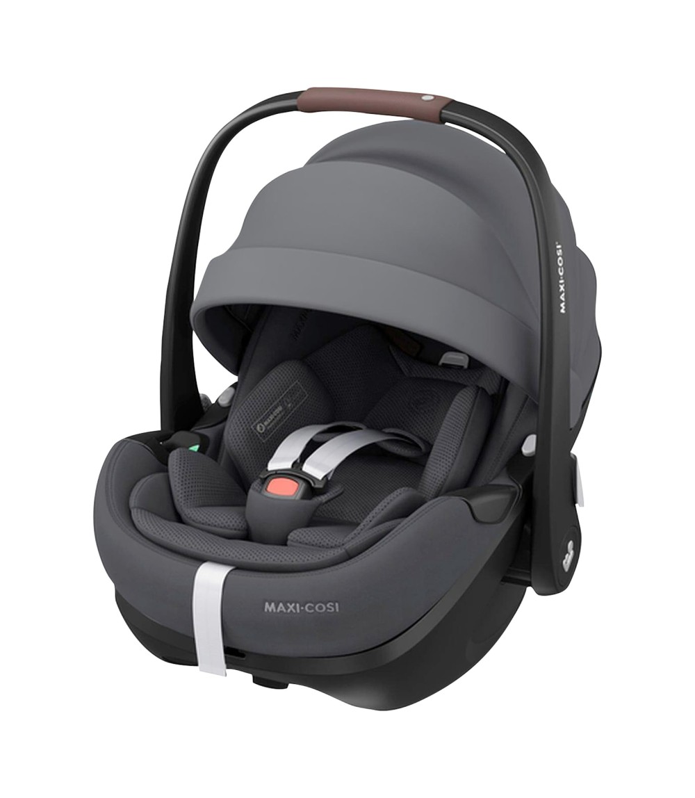 Kombikinderwagen Oxford+ Trio-Set inkl. Babyschale Pebble 360 Pro 2