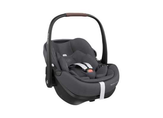 Kombikinderwagen Oxford+ Trio-Set inkl. Babyschale Pebble 360 Pro 2