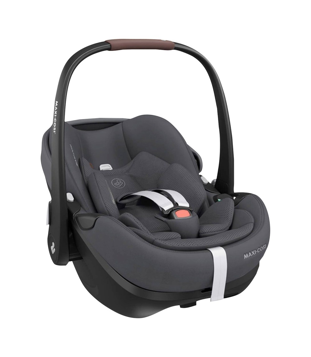 Kombikinderwagen Oxford+ Trio-Set inkl. Babyschale Pebble 360 Pro 2