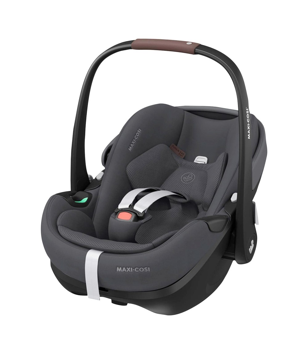 Kombikinderwagen Oxford+ Trio-Set inkl. Babyschale Pebble 360 Pro 2