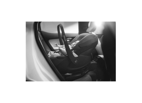 Kombikinderwagen Oxford+ Trio-Set inkl. Babyschale Pebble 360 Pro 2