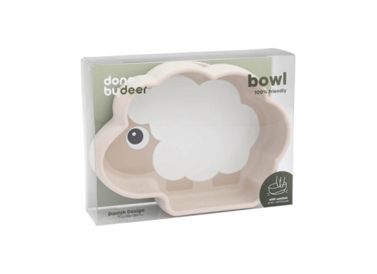 Esslernteller Silikon Krokodil Croco