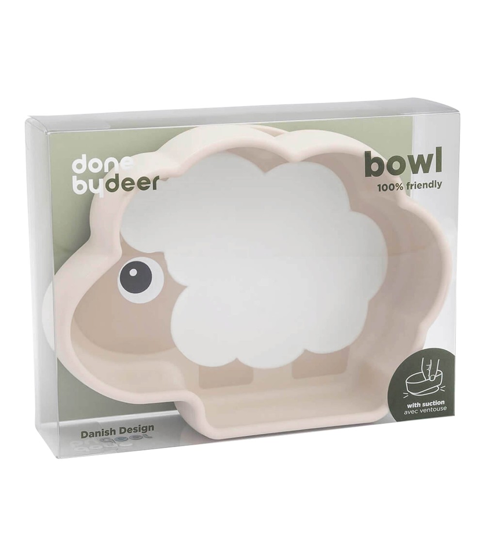 Esslernteller Silikon Krokodil Croco