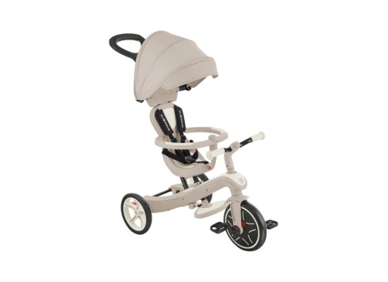 Dreirad Explorer Trike 4in1 ECO