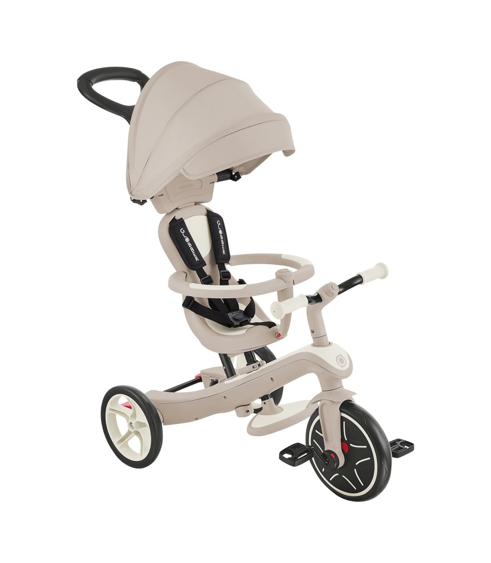 Dreirad Explorer Trike 4in1 ECO