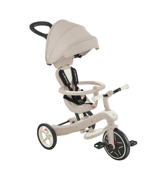 Dreirad Explorer Trike 4in1 ECO