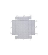 Laufstalleinlage Flexi Jersey