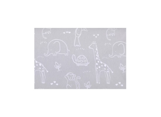 Laufstalleinlage Flexi Jersey