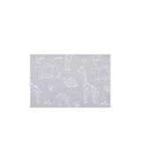 Laufstalleinlage Flexi Jersey